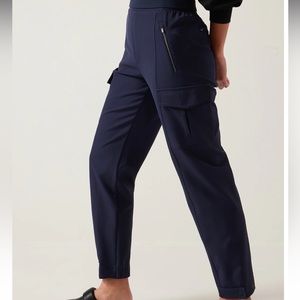 Endless Cargo Pant